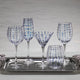 Mavi 5" Tall Wine Glass, Set of 6