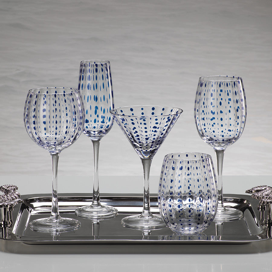 Mavi 5" Tall Wine Glass, Set of 6