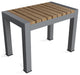 Seville 1-Seater Bench