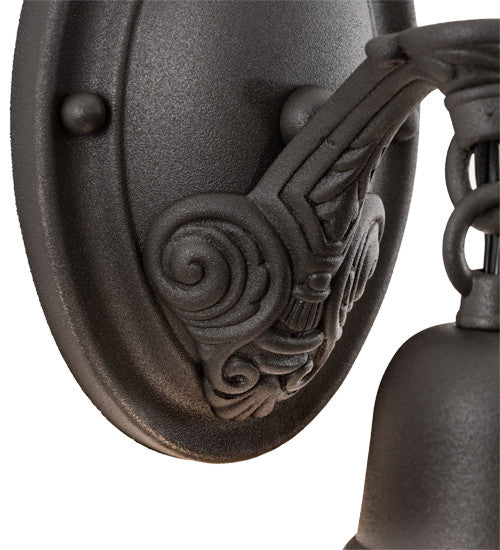 Meyda lighting 205265 6.5" Wide Revival Nautica Wall Sconce