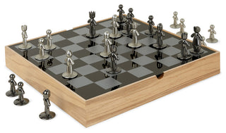 Buddy Chess Set