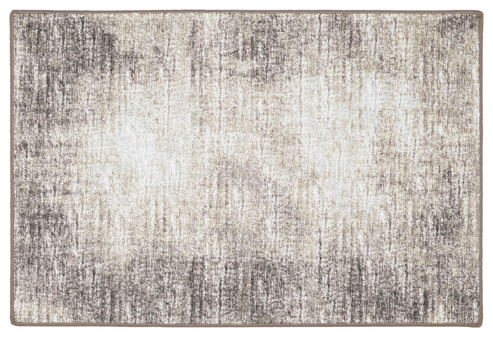 Winslow WL1 Taupe 2' x 3' Rug