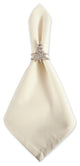 DII Christmas Tree Napkin Ring, Set of 6