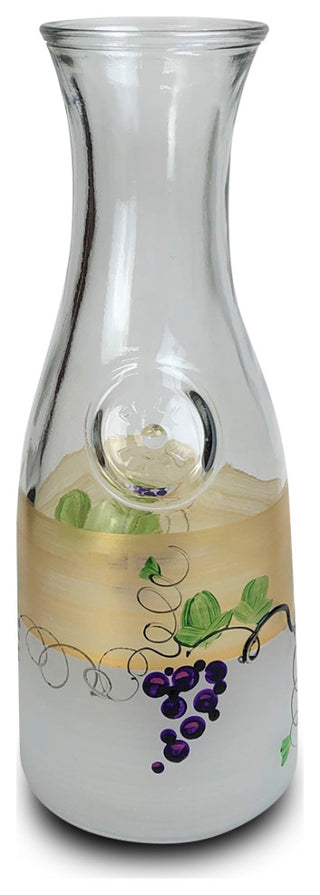 Grapes 'n Vines Carafe