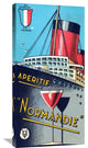 Aperitif Normandie, 18"X36"