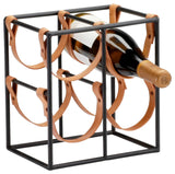 Cyan Design Small Brighton Wine Holder