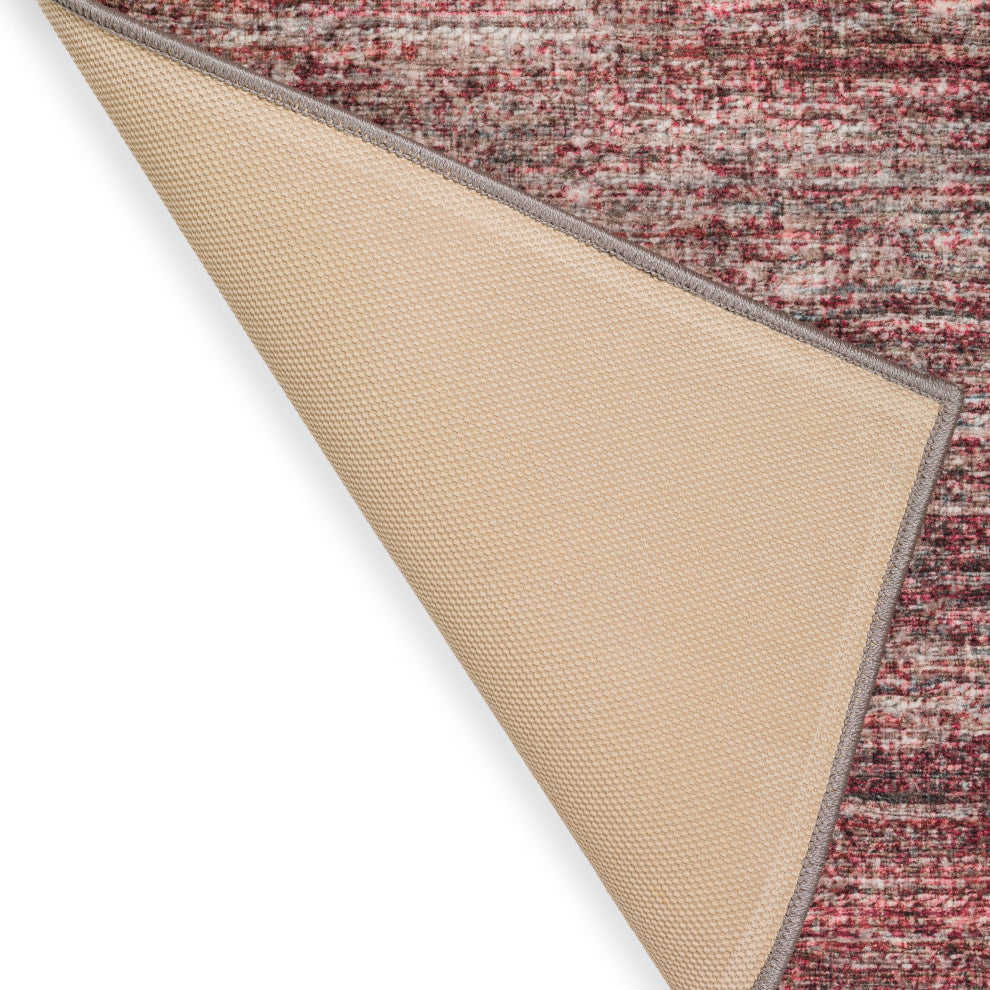 Dalyn Ciara CR1 Merlot 10'x10' Round Rug
