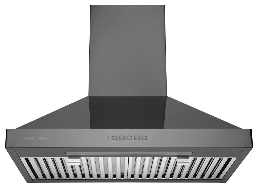 Hauslane, Chef Series Range Hood WM-590BSS-30 European Style Kitchen Extractor