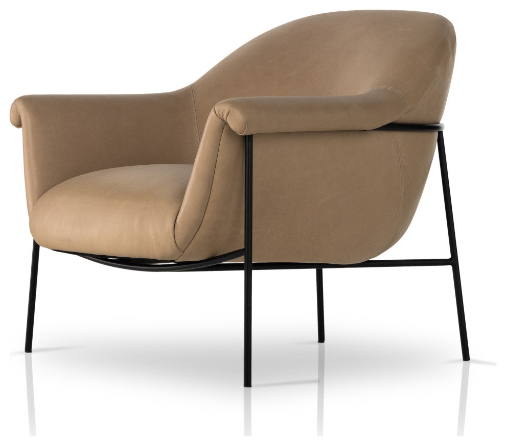 Suerte Chair-Palermo Nude