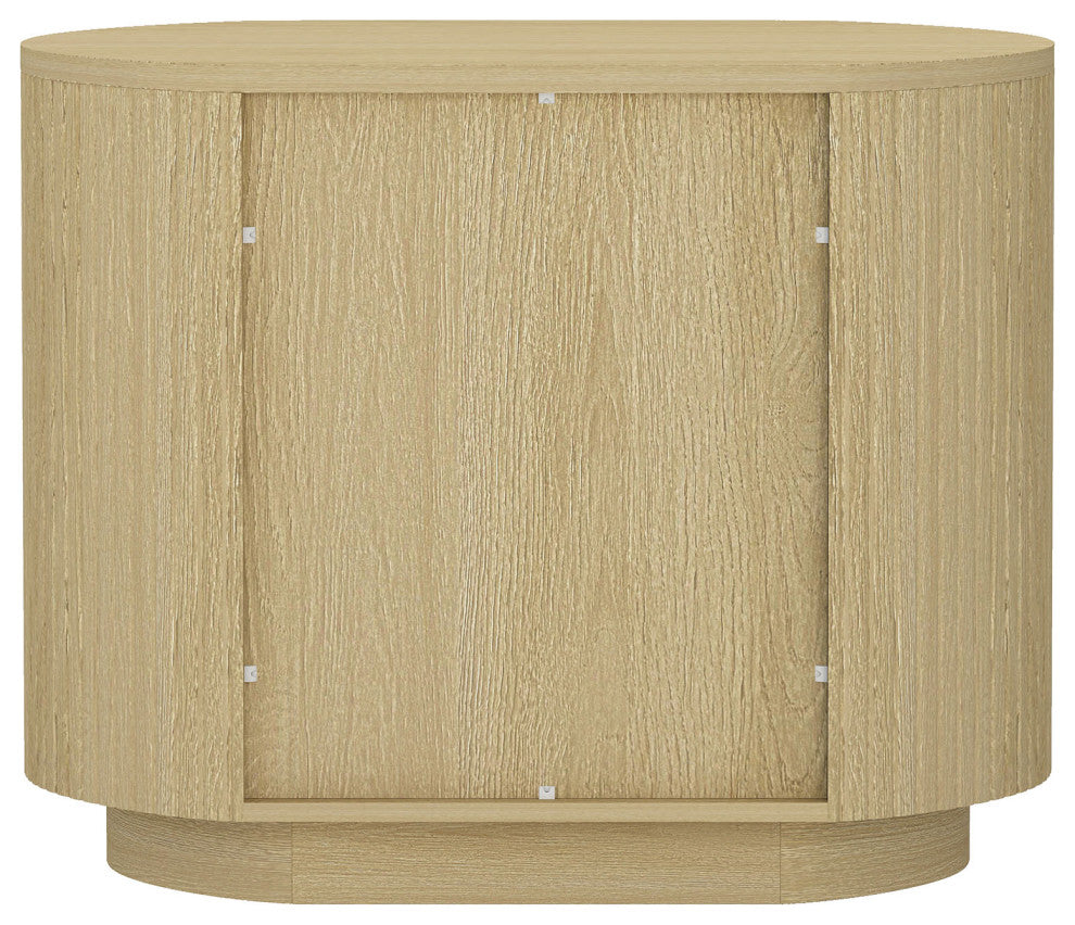 Manhattan Comfort Olivia Nightstand