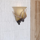 Yoho 1-Light Wall Sconce