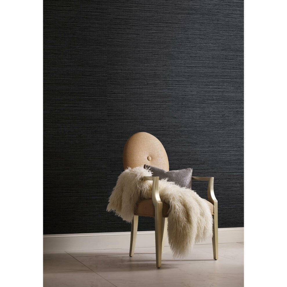 Shining Sisal Wallpaper