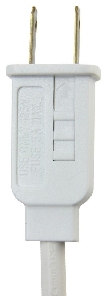 Red LED Commercial Grade Neon Style Flexible Christmas Rope Lights, 18 ft