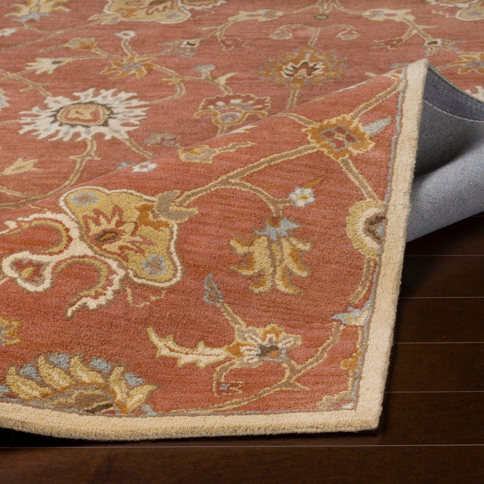 Caesar Area Rug, 7'6"x9'6"