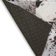 Indoor/Outdoor Stetson SS10 Marble Machine Washable 3' x 5' Rug