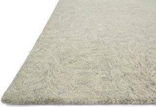 Loloi Lyle Collection Rug, Mist, 9'3"x13'
