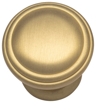 Jeffrey Alexander 658 Tiffany 1-1/4" Classic Transitional Stepped - Polished