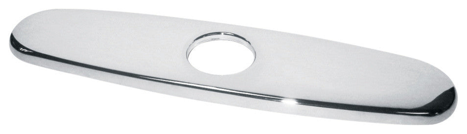 Dawn 10" Escutcheon Plate