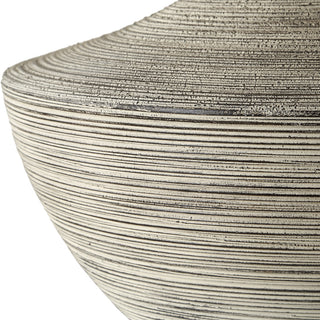 Uttermost Carafe Ceramic Table Lamp