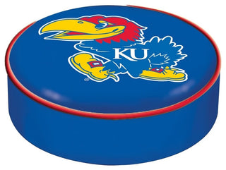 Kansas Bar Stool Seat Cover by Covers by HBS