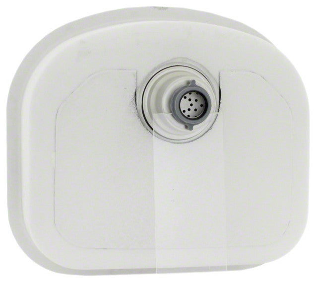 P812-18 D-Bowl Stainless Steel Sink