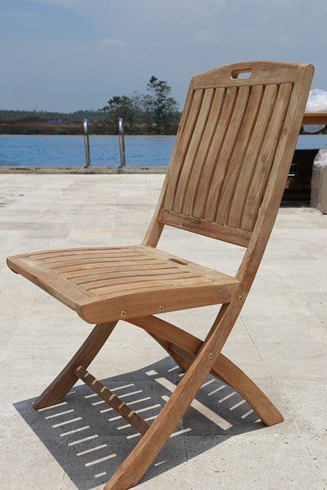 Deluxe Stinson Chair