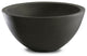 Delano 16" Planter, Old Bronze, 26" Bowl