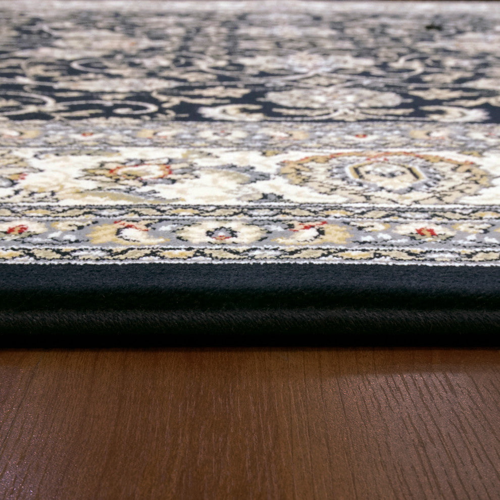 Ancient Garden Rug, 2'X3'11"