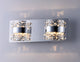 Tiara LED Wall Sconce