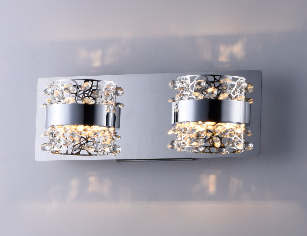 Tiara LED Wall Sconce