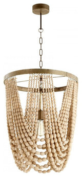 Cyan Design 09264 Small Hammock Pendant