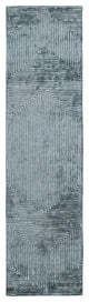 Surya Quartz QTZ-5030 9'x13' Rug, Sage/Dark Green