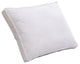 Chamomile Aroma Infusion Cotton Gusset Bed Pillow, King