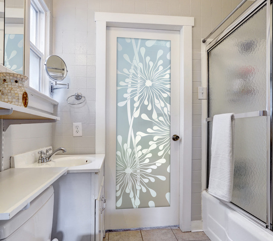 Interior Prehung Door or Interior Slab Door - Maypop - Primed - 24" x 80" -...