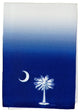 Betsy Drake Palmetto Moon guest towel
