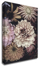 Opulent 5 by Design Fabrikken, Print on Canvas, 25"x35"
