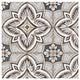 Harmonia Grove Grey Ceramic Floor and Wall Tile Sample