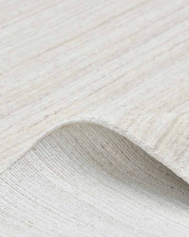 Harbor, Handmade Rug, 3x5'