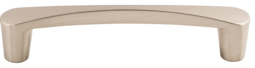 Top Knobs M1179 Infinity 5-1/16 Inch Center to Center Handle - Brushed Satin