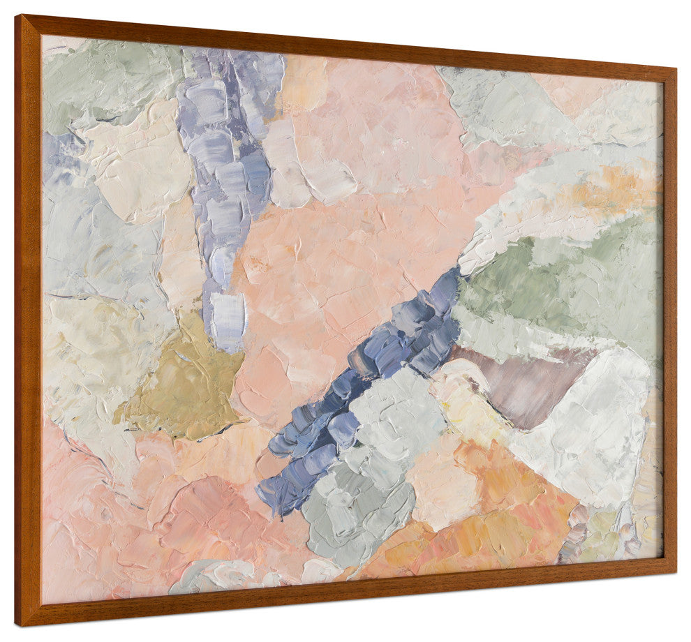 Esti Framed Painting