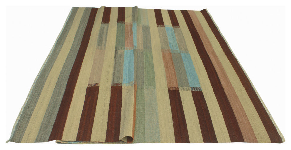 Winchester Kilim Gulsezim Beige Rug