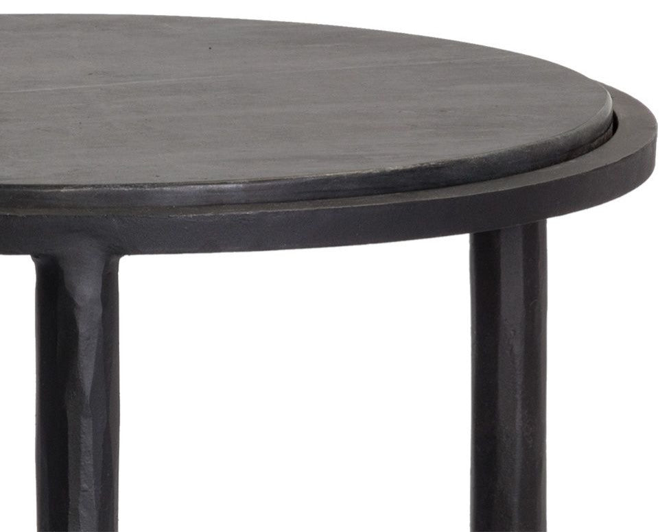 Kyrie Nesting Side Tables, 2-Piece Set