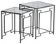 Square Galleria Tables