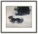 Dinamismo di un Cane al Guinzaglio (Dynamism of a Dog on a Leash), 1912