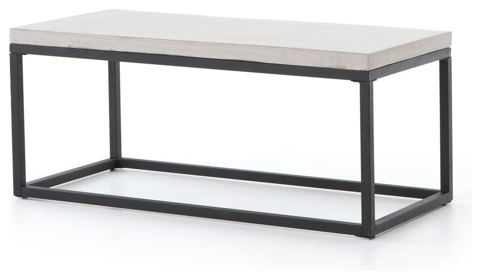 Maximus Coffee Table