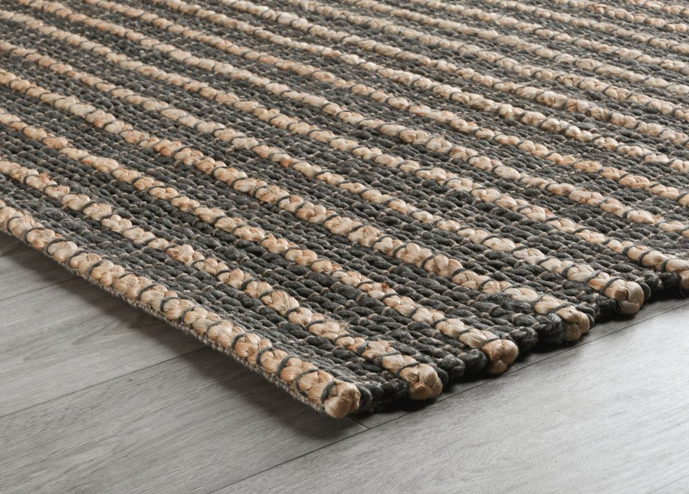 Classic Home Carlsbad Mineral Blue 8x10 Rug