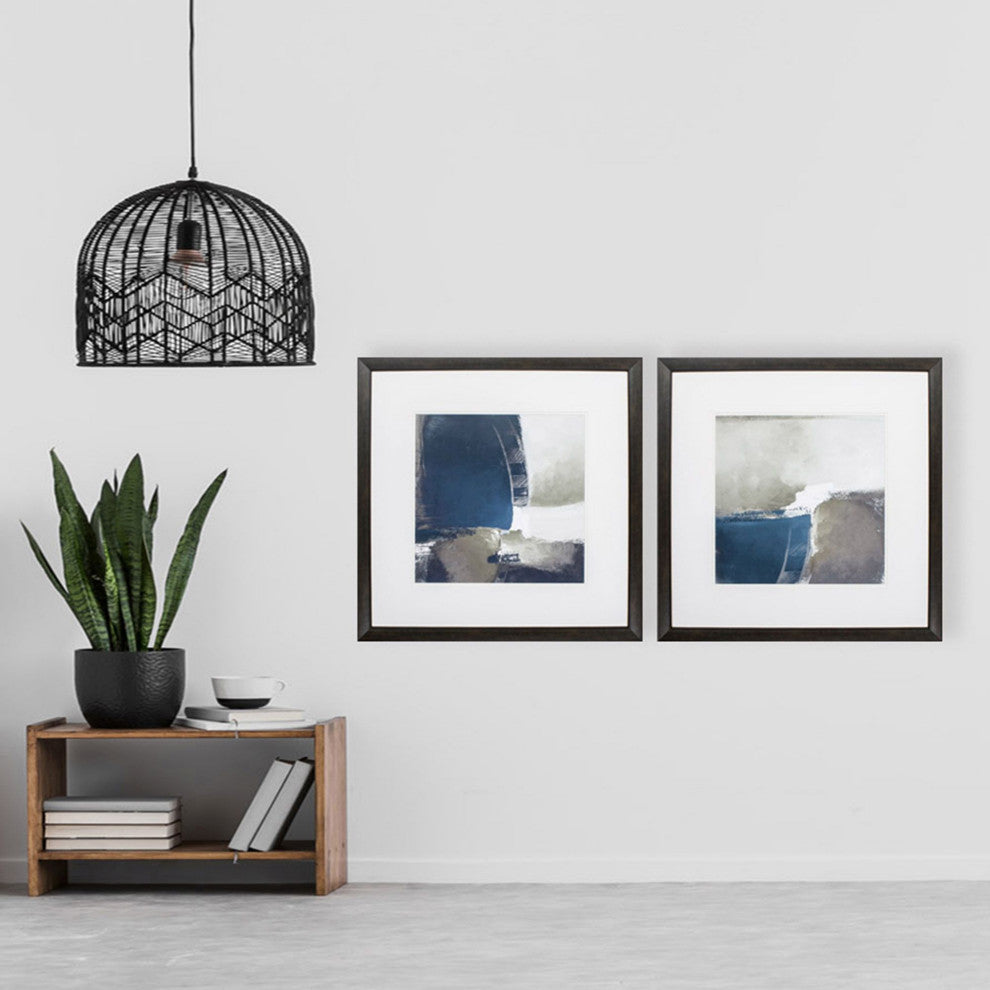 Deep Canyon Light, 2-Piece Set