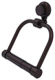 Venus 2 Post Toilet Tissue Holder With Twist Accents, Antique Bronze