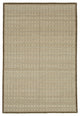 Rug N Carpet - Handwoven Oriental 5' 11" x 9' 0" Unique Oushak Area Rug