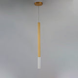 ET2 E11022-95 Diaphane 24" Tall LED Mini Pendant - Gold
